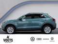 Volkswagen T-Roc Life 1.0 TSI App-Connect+LED+SHZ Blau - thumbnail 3