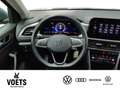 Volkswagen T-Roc Life 1.0 TSI App-Connect+LED+SHZ Blau - thumbnail 13