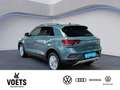 Volkswagen T-Roc Life 1.0 TSI App-Connect+LED+SHZ Blau - thumbnail 4