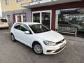 Volkswagen Golf 1,6 TDI SCR *CARPLAY*ACC*SITZH*PDC* Weiß - thumbnail 1