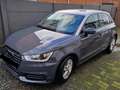 Audi A1 A1 1.0 TFSI ultra Sportback Gris - thumbnail 7