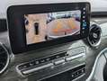 Mercedes-Benz V 220 d AVANTGARDE EDITION Kompakt LEDER+360+AHK Noir - thumbnail 8