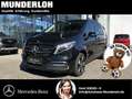 Mercedes-Benz V 220 d AVANTGARDE EDITION Kompakt LEDER+360+AHK Noir - thumbnail 2