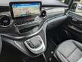 Mercedes-Benz V 220 d AVANTGARDE EDITION Kompakt LEDER+360+AHK Noir - thumbnail 9