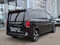Mercedes-Benz V 220 d AVANTGARDE EDITION Kompakt LEDER+360+AHK Noir - thumbnail 3