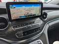 Mercedes-Benz V 220 d AVANTGARDE EDITION Kompakt LEDER+360+AHK Noir - thumbnail 7