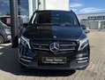 Mercedes-Benz V 220 d AVANTGARDE EDITION Kompakt LEDER+360+AHK Noir - thumbnail 20