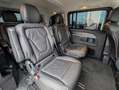 Mercedes-Benz V 220 d AVANTGARDE EDITION Kompakt LEDER+360+AHK Noir - thumbnail 14