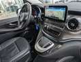 Mercedes-Benz V 220 d AVANTGARDE EDITION Kompakt LEDER+360+AHK Noir - thumbnail 12