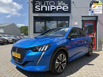 EV GT Pack 50 kWh -SOH 91,81%-STOELVERWARMING-TREK