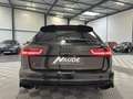 Audi RS6 (C7) Performance V8 4.0 TFSI 605 Quattro Tiptronic 8 Origine France/ Suivi Complet Audi Schwarz - thumbnail 6