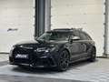 Audi RS6 (C7) Performance V8 4.0 TFSI 605 Quattro Tiptronic 8 Origine France/ Suivi Complet Audi Schwarz - thumbnail 3
