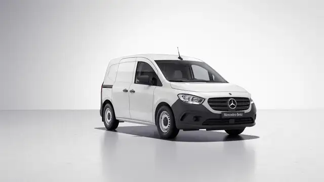 Mercedes-Benz Citan 110 CDI L1 Base