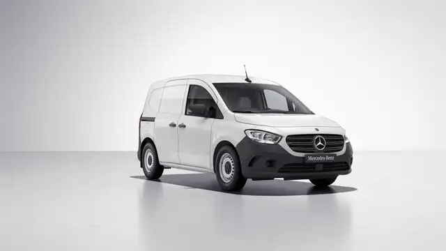 Mercedes-Benz Citan 110 CDI L1 Base
