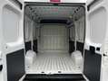 Peugeot Boxer Boxer 2.2 140cv L1H2 - passo corto tetto alto Белый - thumbnail 5