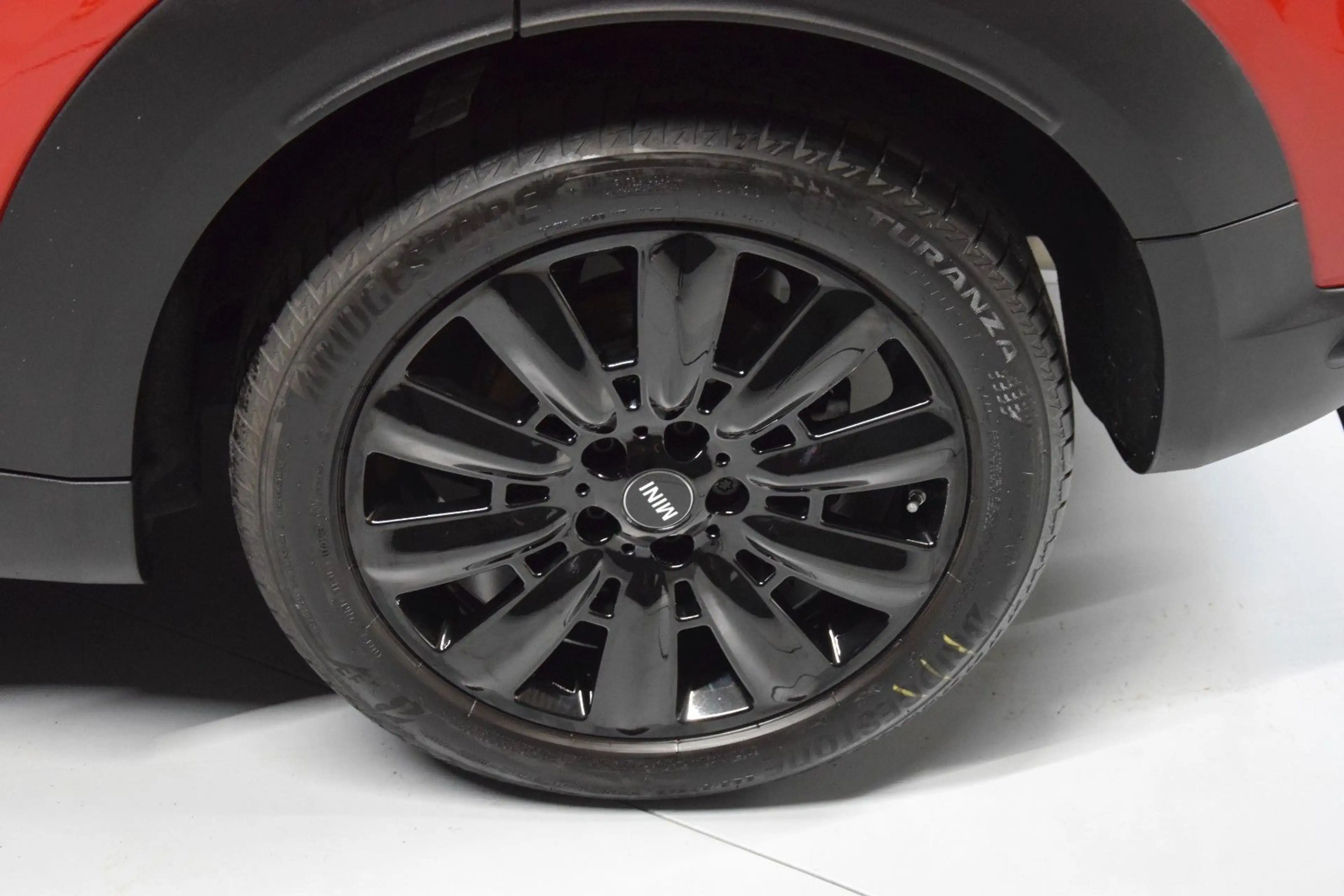 MINI Cooper Countryman Cooper Yours Trim Pano ACC Memory — photo 14