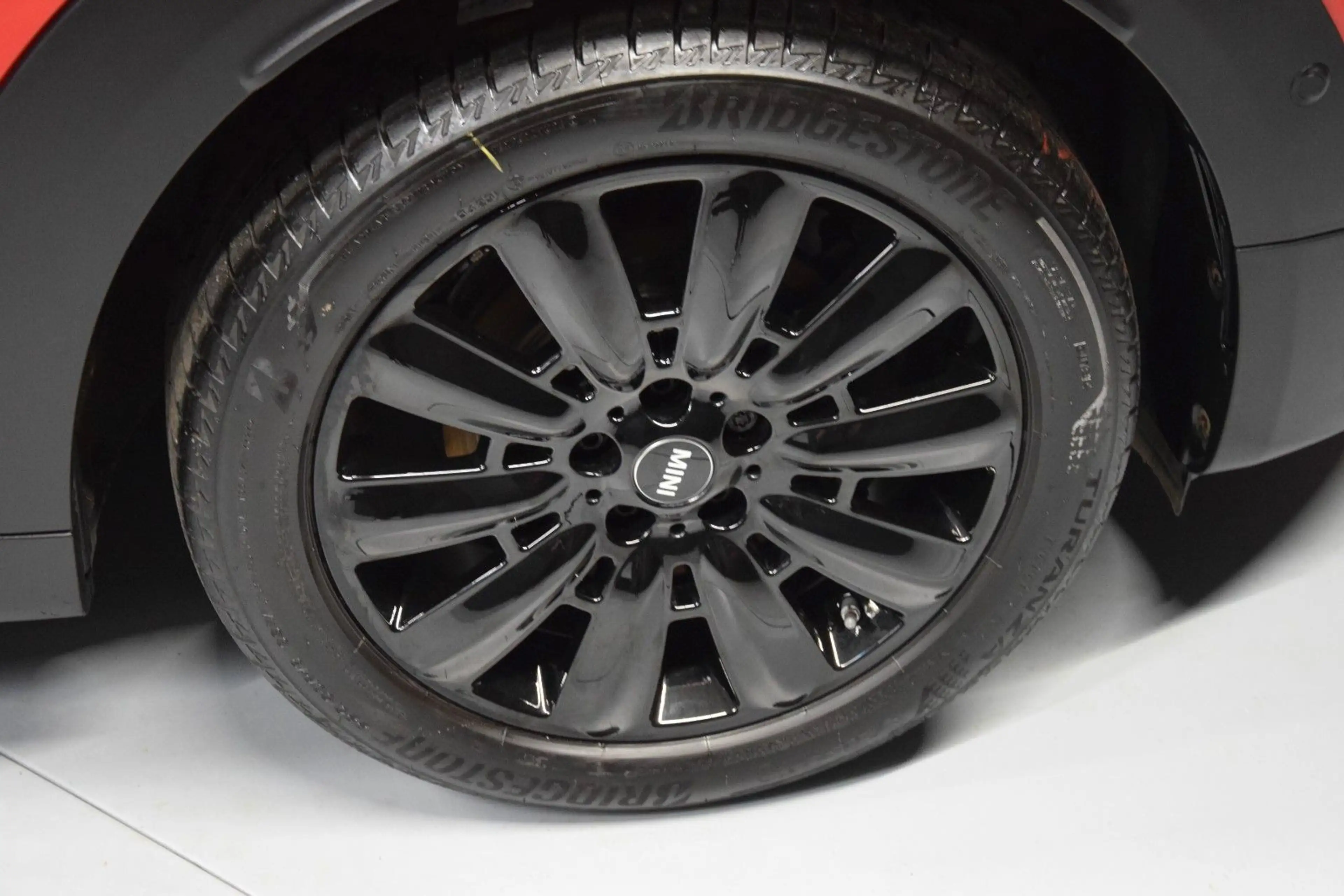MINI Cooper Countryman Cooper Yours Trim Pano ACC Memory — photo 12