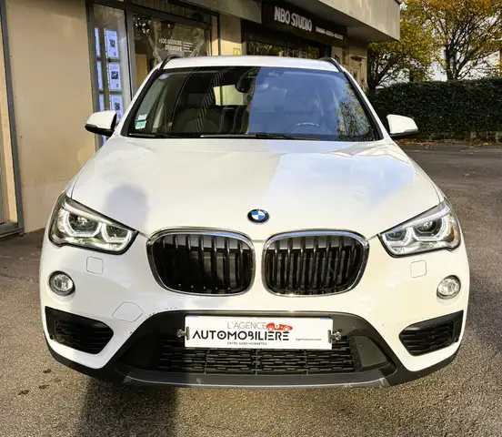 BMW iX1 (F48) SDRIVE18I BUSINESS BVA6 *SUIVI BMW DE 2019 -
