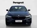 BMW 530 E MSPORT AUTOMATICA Schwarz - thumbnail 2