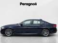 BMW 530 E MSPORT AUTOMATICA Schwarz - thumbnail 8