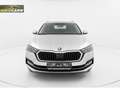 Skoda Octavia Combi Style 2.0 TDI DSG*MATRIX-LED*HeadUp*AHK* Silber - thumbnail 4