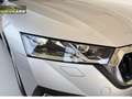 Skoda Octavia Combi Style 2.0 TDI DSG*MATRIX-LED*HeadUp*AHK* Silber - thumbnail 2
