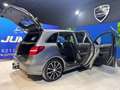 Mercedes-Benz B 200 200d Gris - thumbnail 6