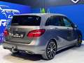 Mercedes-Benz B 200 200d Gris - thumbnail 10
