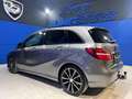 Mercedes-Benz B 200 200d Gris - thumbnail 7