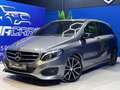 Mercedes-Benz B 200 200d Gris - thumbnail 2