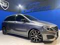 Mercedes-Benz B 200 200d Gris - thumbnail 1