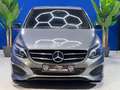 Mercedes-Benz B 200 200d Gris - thumbnail 4