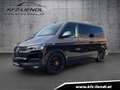 Volkswagen Transporter T6.1 2.0 TDI 4MO Multivan Generation Six Schwarz - thumbnail 1