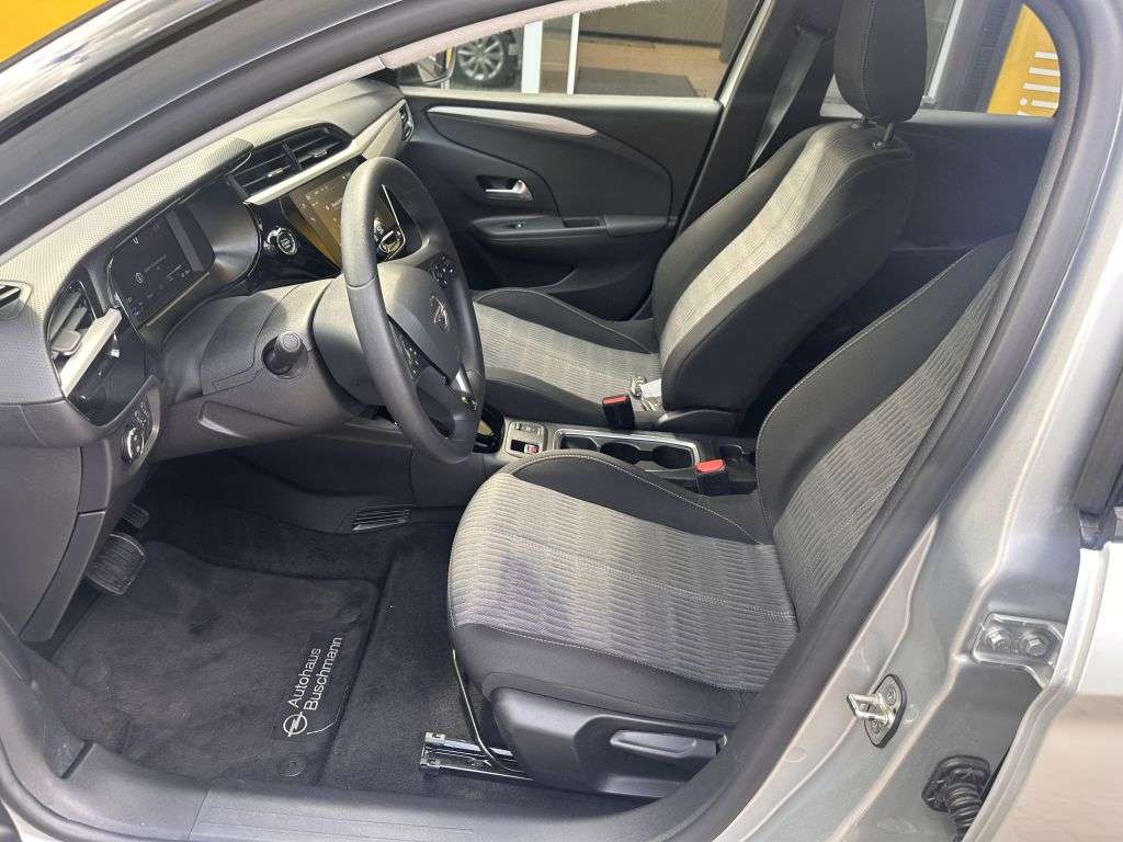 Opel Corsa-e