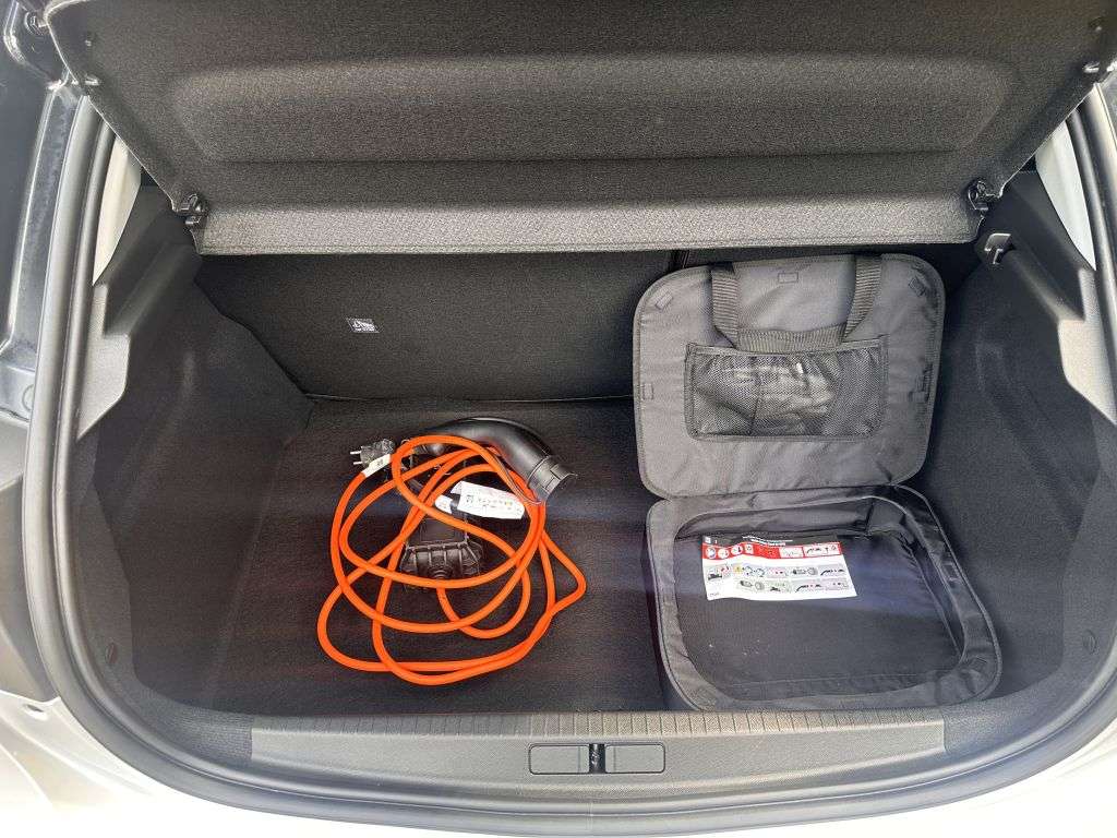 Opel Corsa-e