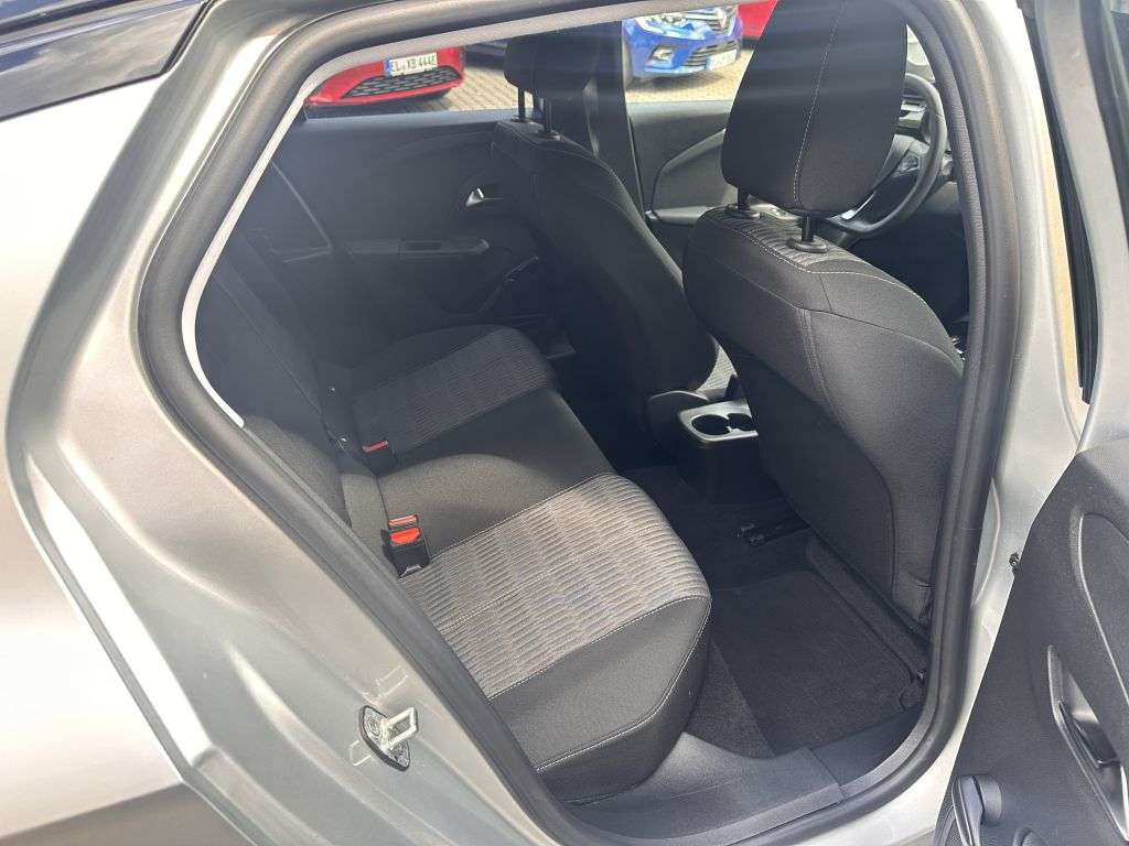 Opel Corsa-e