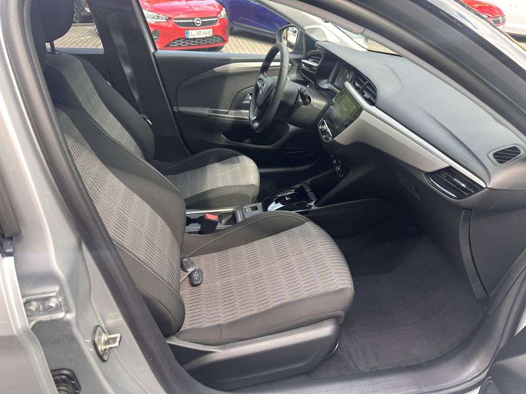 Opel Corsa-e