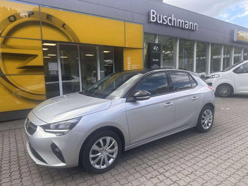 Opel Corsa-e