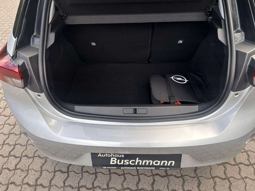 Opel Corsa-e