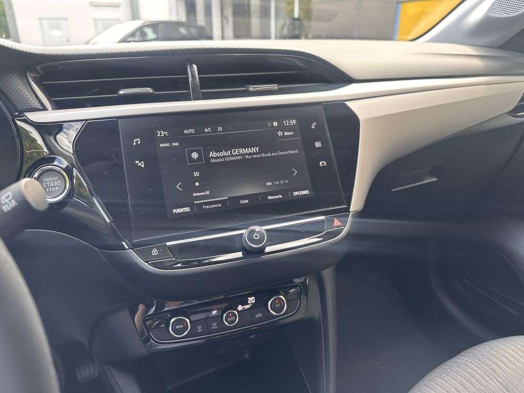 Opel Corsa-e