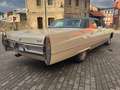 Cadillac Deville Berlina Automático de 4 Puertas Beige - thumbnail 2