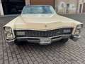 Cadillac Deville Berlina Automático de 4 Puertas Beige - thumbnail 4