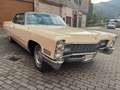 Cadillac Deville Berlina Automático de 4 Puertas Beige - thumbnail 1