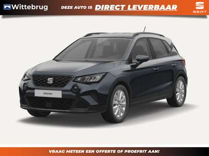 SEAT Arona 1.0 TSI Style Business Connect / Parkeersensor ach