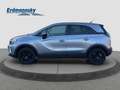 Opel Crossland 1.2 Turbo Elegance/Navi-Pro/Kam/FSH/17 Klima Navi Grau - thumbnail 5