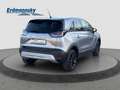 Opel Crossland 1.2 Turbo Elegance/Navi-Pro/Kam/FSH/17 Klima Navi Grau - thumbnail 4