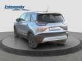 Opel Crossland 1.2 Turbo Elegance/Navi-Pro/Kam/FSH/17 Klima Navi Grau - thumbnail 2