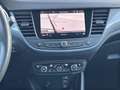 Opel Crossland 1.2 Turbo Elegance/Navi-Pro/Kam/FSH/17 Klima Navi Grau - thumbnail 9