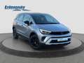Opel Crossland 1.2 Turbo Elegance/Navi-Pro/Kam/FSH/17 Klima Navi Grau - thumbnail 3