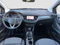 Opel Crossland 1.2 Turbo Elegance/Navi-Pro/Kam/FSH/17 Klima Navi Grau - thumbnail 10